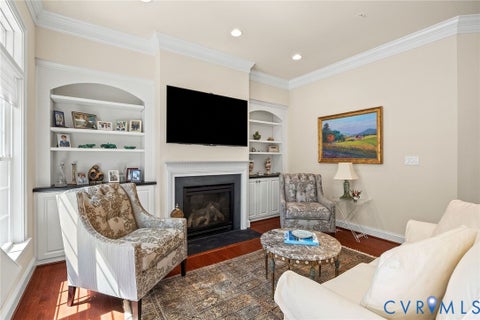 Tiny photo for 1123 Marney Court, Henrico, VA 23229 (MLS # 2623779)