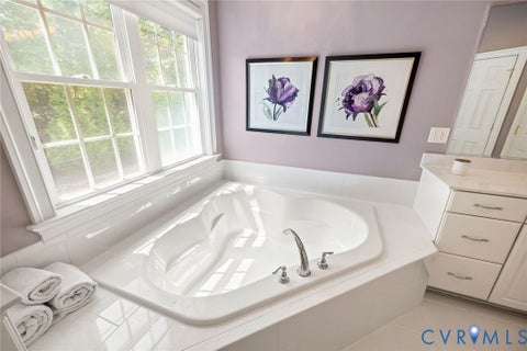 Tiny photo for 1123 Marney Court, Henrico, VA 23229 (MLS # 2623779)
