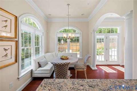 Tiny photo for 1123 Marney Court, Henrico, VA 23229 (MLS # 2623779)