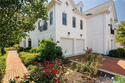 Tiny photo for 1123 Marney Court, Henrico, VA 23229 (MLS # 2623779)