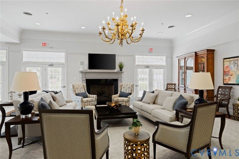 Tiny photo for 1123 Marney Court, Henrico, VA 23229 (MLS # 2623779)
