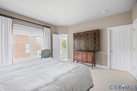 Tiny photo for 1123 Marney Court, Henrico, VA 23229 (MLS # 2623779)