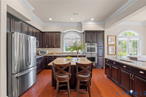 Tiny photo for 1123 Marney Court, Henrico, VA 23229 (MLS # 2623779)