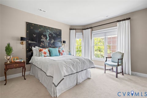 Tiny photo for 1123 Marney Court, Henrico, VA 23229 (MLS # 2623779)