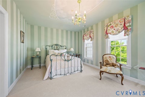 Tiny photo for 1123 Marney Court, Henrico, VA 23229 (MLS # 2623779)