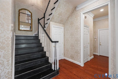 Tiny photo for 1123 Marney Court, Henrico, VA 23229 (MLS # 2623779)