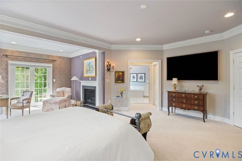 Tiny photo for 1123 Marney Court, Henrico, VA 23229 (MLS # 2623779)