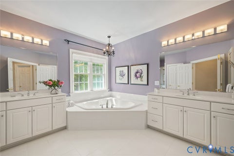 Tiny photo for 1123 Marney Court, Henrico, VA 23229 (MLS # 2623779)