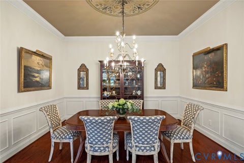 Tiny photo for 1123 Marney Court, Henrico, VA 23229 (MLS # 2623779)