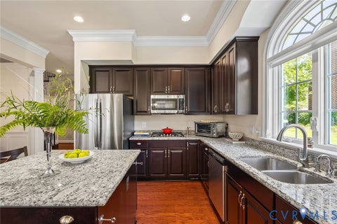 Tiny photo for 1123 Marney Court, Henrico, VA 23229 (MLS # 2623779)