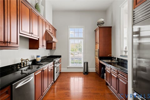 Tiny photo for 1123 Marney Court, Henrico, VA 23229 (MLS # 2623779)