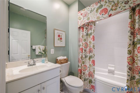 Tiny photo for 1123 Marney Court, Henrico, VA 23229 (MLS # 2623779)