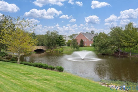 Tiny photo for 1123 Marney Court, Henrico, VA 23229 (MLS # 2623779)
