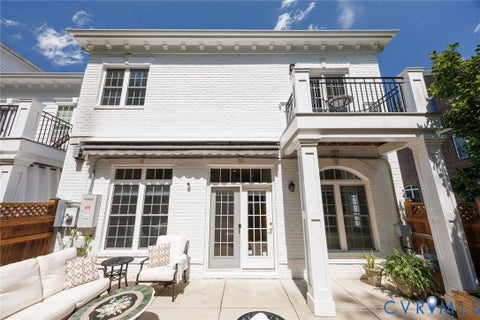 Tiny photo for 1123 Marney Court, Henrico, VA 23229 (MLS # 2623779)