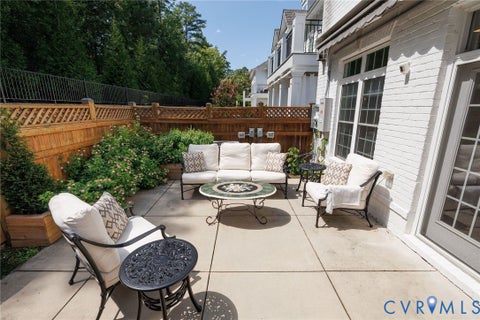 Tiny photo for 1123 Marney Court, Henrico, VA 23229 (MLS # 2623779)