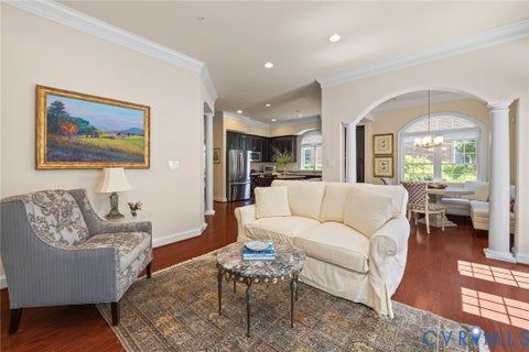 Tiny photo for 1123 Marney Court, Henrico, VA 23229 (MLS # 2623779)