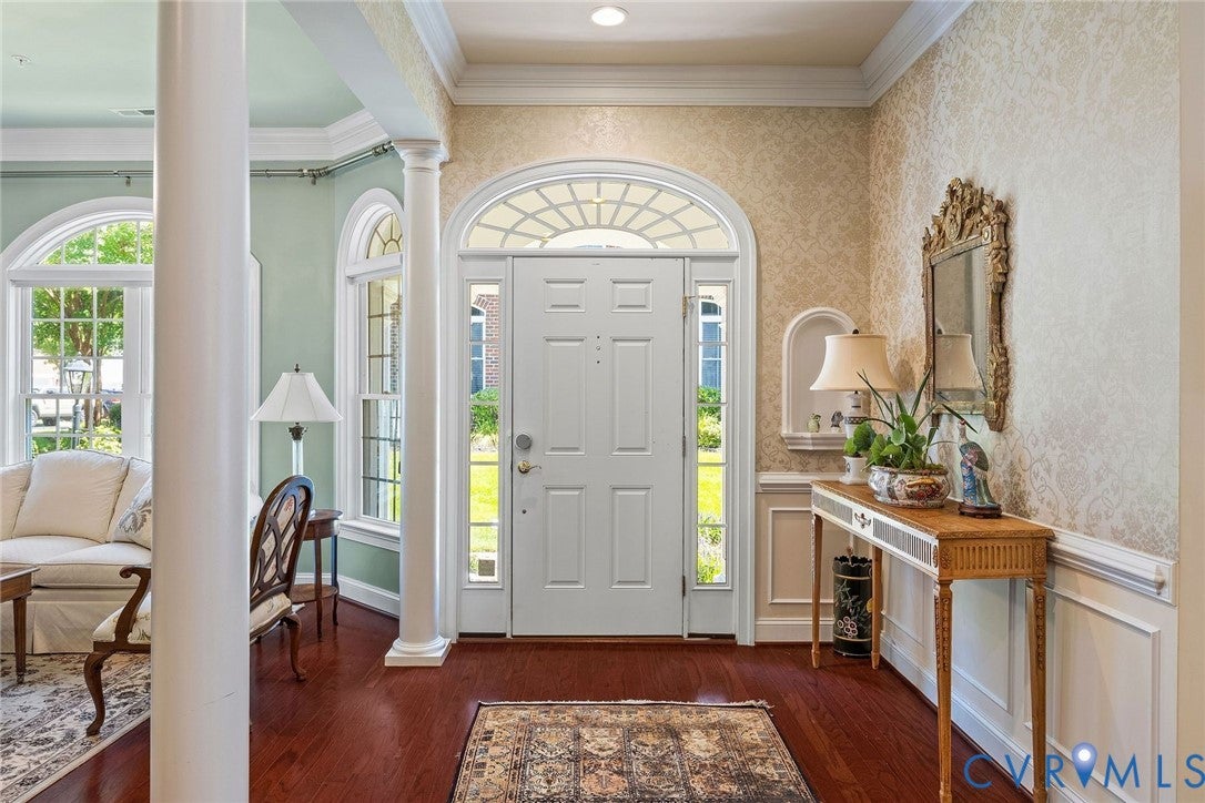 1123 Marney Court