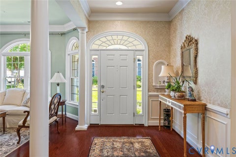 Tiny photo for 1123 Marney Court, Henrico, VA 23229 (MLS # 2623779)