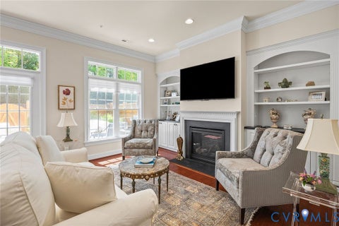 Tiny photo for 1123 Marney Court, Henrico, VA 23229 (MLS # 2623779)