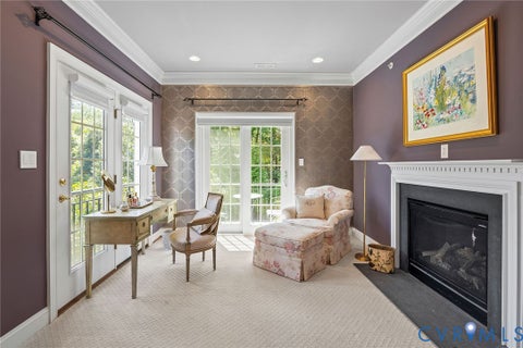 Tiny photo for 1123 Marney Court, Henrico, VA 23229 (MLS # 2623779)