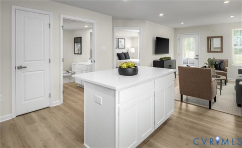 Tiny photo for 4051 Walmsley Boulevard #E, Richmond, VA 23224 (MLS # 2619272)