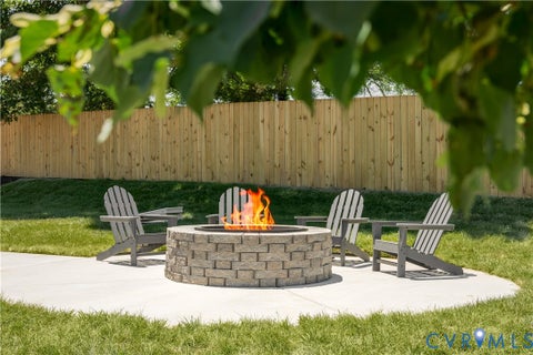 Tiny photo for 4051 Walmsley Boulevard #E, Richmond, VA 23224 (MLS # 2619272)
