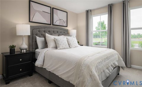 Tiny photo for 4051 Walmsley Boulevard #E, Richmond, VA 23224 (MLS # 2619272)