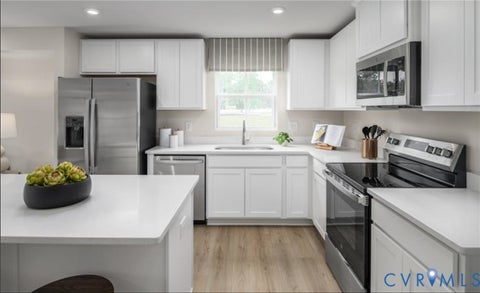 Tiny photo for 4051 Walmsley Boulevard #E, Richmond, VA 23224 (MLS # 2619272)