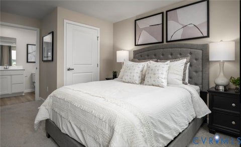Tiny photo for 4051 Walmsley Boulevard #E, Richmond, VA 23224 (MLS # 2619272)