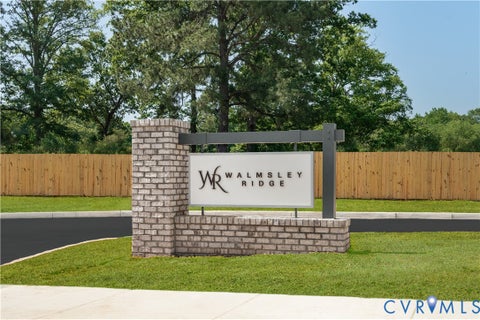 Tiny photo for 4051 Walmsley Boulevard #E, Richmond, VA 23224 (MLS # 2619272)