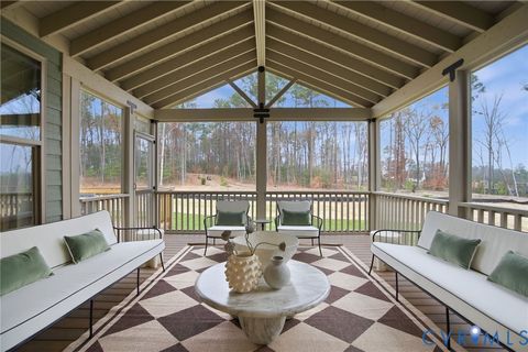 Tiny photo for 2458 Cedar Green Terrace, Powhatan, VA 23139 (MLS # 2612073)