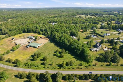 Tiny photo for 2460 Cedar Green Terrace, Powhatan, VA 23139 (MLS # 2612073)