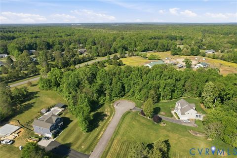 Tiny photo for 2460 Cedar Green Terrace, Powhatan, VA 23139 (MLS # 2612073)