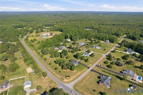 Tiny photo for 2460 Cedar Green Terrace, Powhatan, VA 23139 (MLS # 2612073)