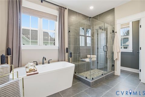 Tiny photo for 2458 Cedar Green Terrace, Powhatan, VA 23139 (MLS # 2612073)