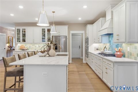Tiny photo for 2458 Cedar Green Terrace, Powhatan, VA 23139 (MLS # 2612073)