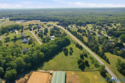 Tiny photo for 2460 Cedar Green Terrace, Powhatan, VA 23139 (MLS # 2612073)