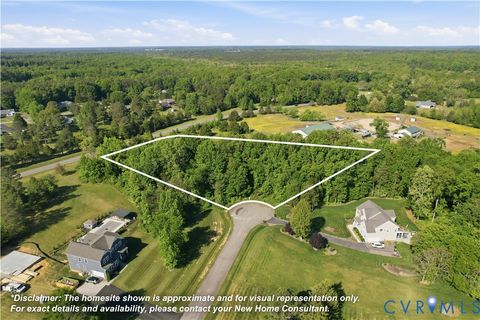 Tiny photo for 2460 Cedar Green Terrace, Powhatan, VA 23139 (MLS # 2612073)