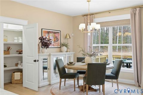 Tiny photo for 2458 Cedar Green Terrace, Powhatan, VA 23139 (MLS # 2612073)