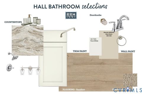 Tiny photo for TBD Red Hill Road, Gordonsville, VA 22942 (MLS # 2608845)