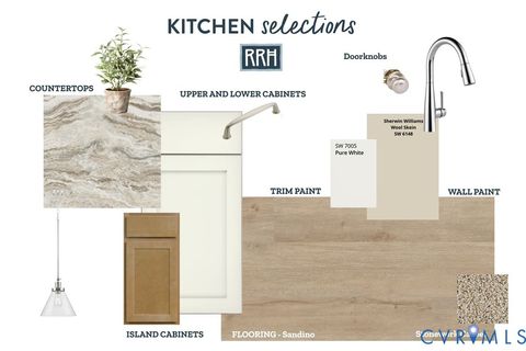 Tiny photo for TBD Red Hill Road, Gordonsville, VA 22942 (MLS # 2608845)