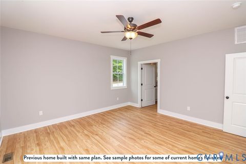 Tiny photo for TBD Red Hill Road, Gordonsville, VA 22942 (MLS # 2608845)