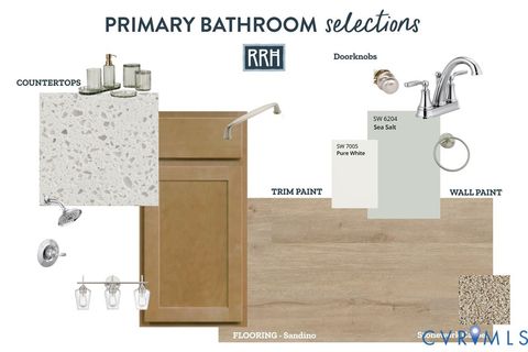 Tiny photo for TBD Red Hill Road, Gordonsville, VA 22942 (MLS # 2608845)