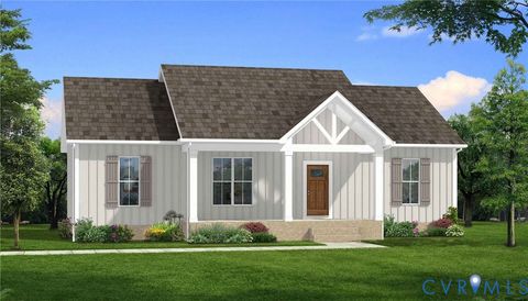 Photo of TBD Red Hill Road, Gordonsville, VA 22942 (MLS # 2608845)