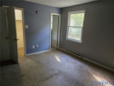 Tiny photo for 336 Mill Pond Road, St Stephens Church, VA 23148 (MLS # 2527856)