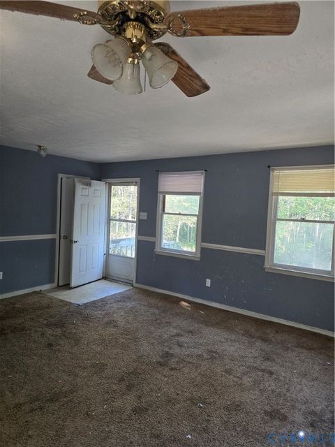 Tiny photo for 336 Mill Pond Road, St Stephens Church, VA 23148 (MLS # 2527856)