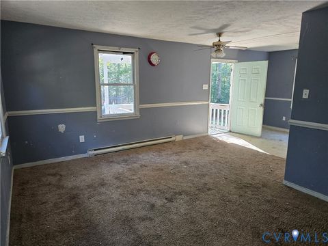 Tiny photo for 336 Mill Pond Road, St Stephens Church, VA 23148 (MLS # 2527856)