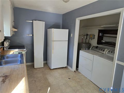 Tiny photo for 336 Mill Pond Road, St Stephens Church, VA 23148 (MLS # 2527856)