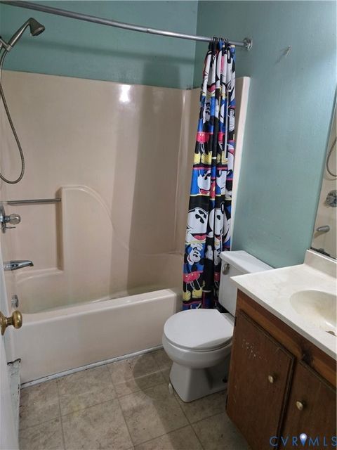 Tiny photo for 336 Mill Pond Road, St Stephens Church, VA 23148 (MLS # 2527856)