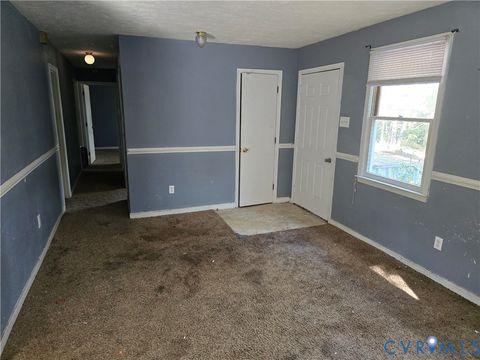 Tiny photo for 336 Mill Pond Road, St Stephens Church, VA 23148 (MLS # 2527856)